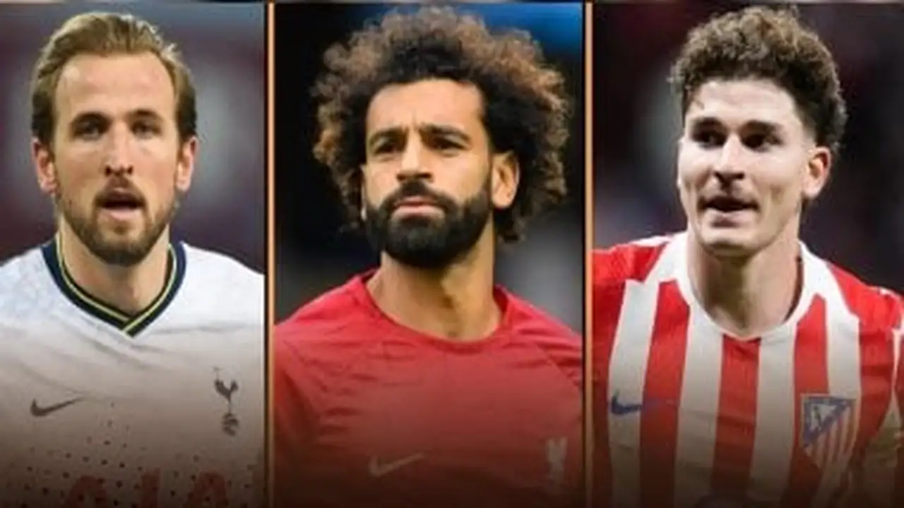 بعد صفقة ألفاريز.. محمد صلاح ضمن أكبر 10 عروض انتقال مرفوضة فى التاريخ